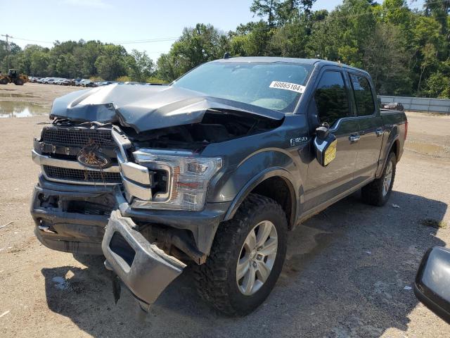 FORD F-150 2018 1ftew1eg9jfb23438