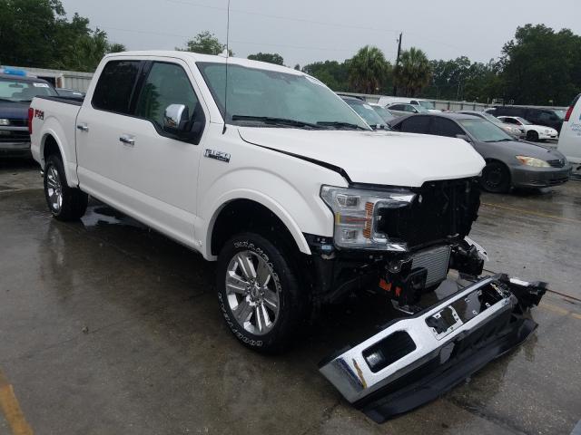 FORD F-150 2018 1ftew1eg9jfb61946