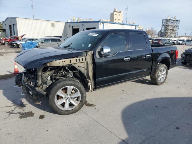 FORD F-150 2018 1ftew1eg9jfc07744