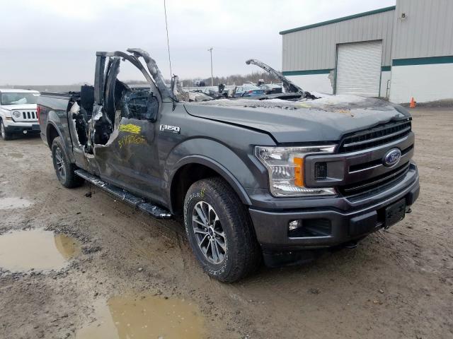 FORD F150 SUPER 2018 1ftew1eg9jfc11504