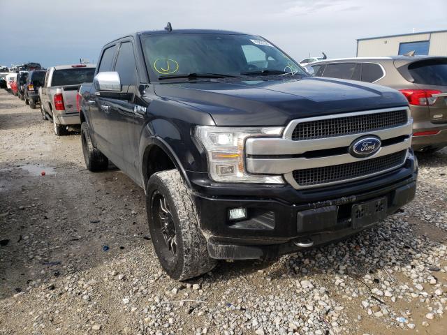 FORD F150 SUPER 2018 1ftew1eg9jfc43076