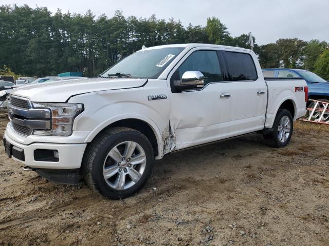 FORD NULL 2018 1ftew1eg9jfc50948