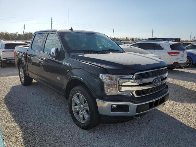 FORD F150 SUPER 2018 1ftew1eg9jfc69838