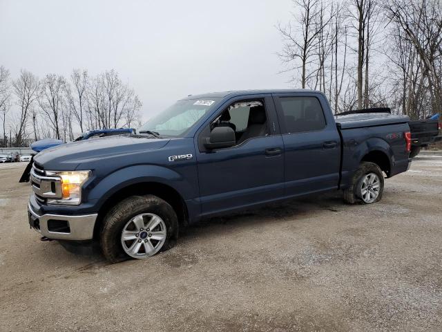 FORD F150 SUPER 2018 1ftew1eg9jfd63086