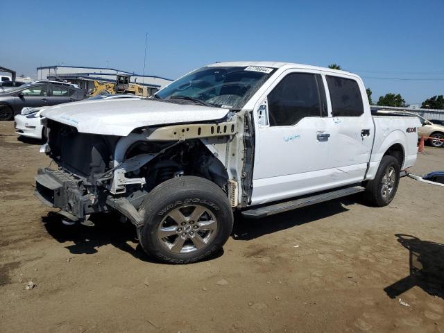 FORD F150 SUPER 2018 1ftew1eg9jkd23128