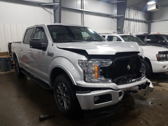 FORD F150 SUPER 2018 1ftew1eg9jke23651