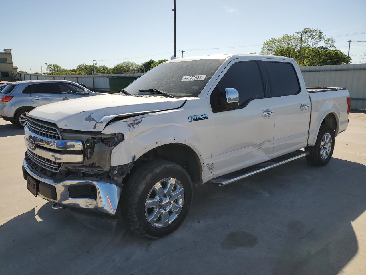 FORD NULL 2018 1ftew1eg9jke84062