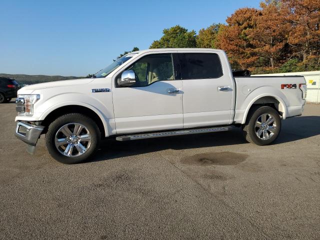 FORD F-150 2018 1ftew1eg9jkf48598