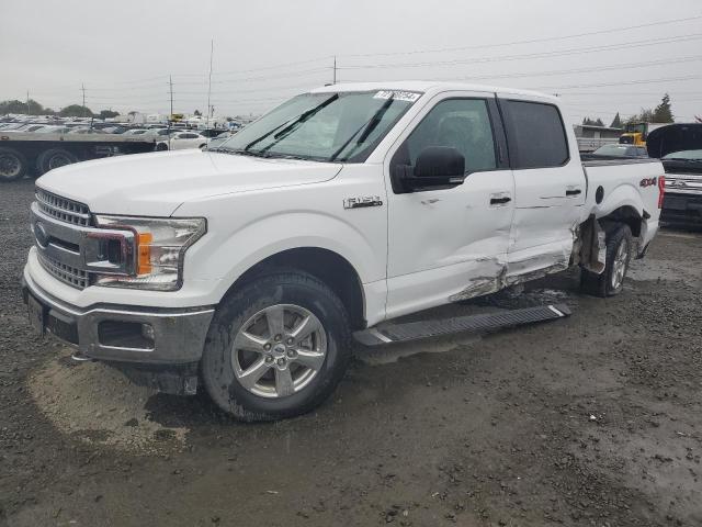 FORD F150 SUPER 2018 1ftew1eg9jkf94948