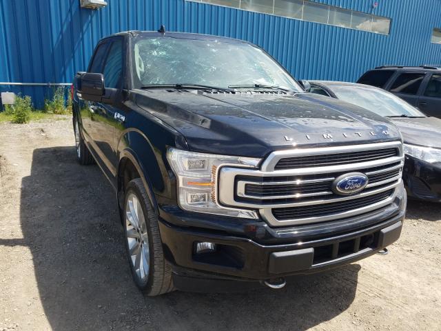 FORD F150 SUPER 2019 1ftew1eg9kfa88935