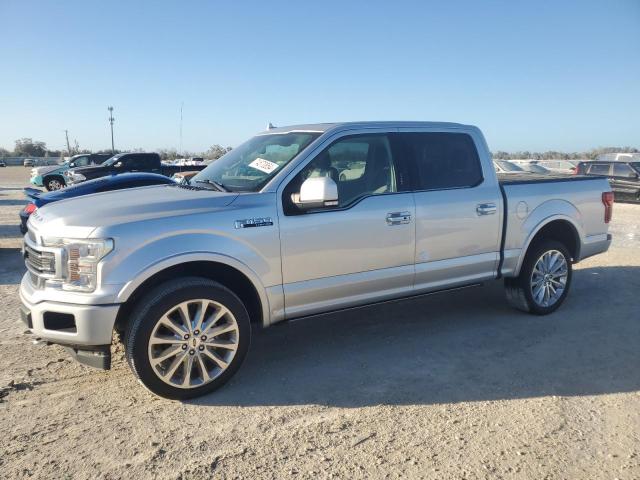 FORD F150 SUPER 2019 1ftew1eg9kfb25384