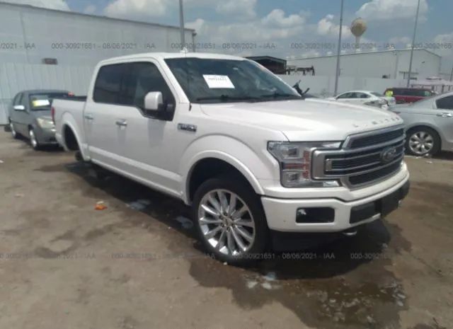 FORD NULL 2019 1ftew1eg9kfc96491