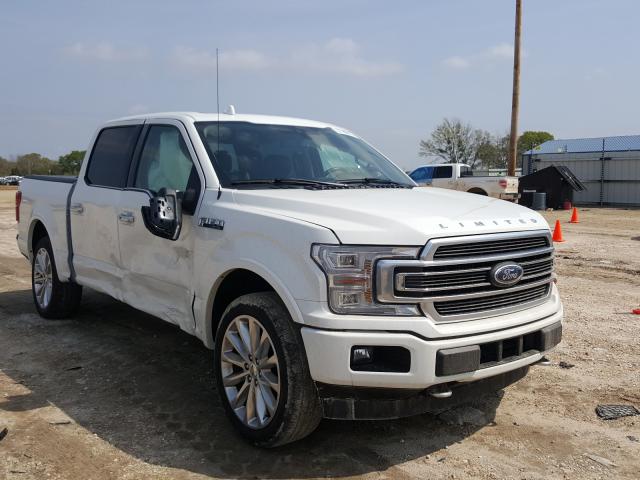 FORD F150 SUPER 2020 1ftew1eg9lfa04680