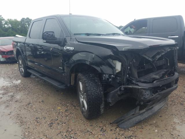 FORD F150 SUPER 2015 1ftew1egxffa09844