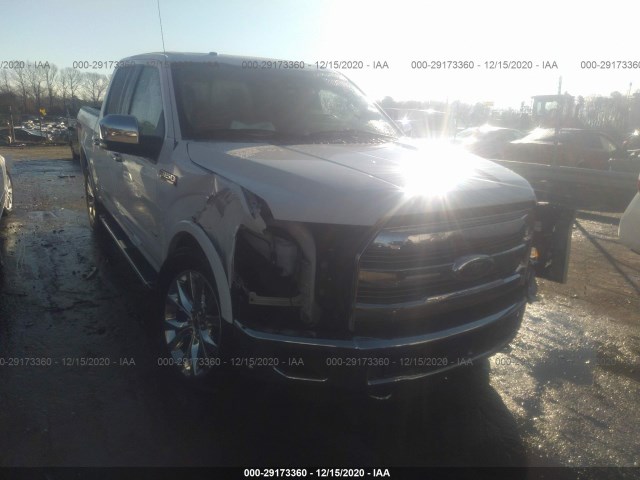 FORD F-150 2015 1ftew1egxffa32461