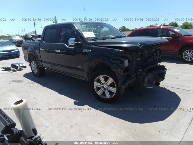 FORD F-150 2015 1ftew1egxffa34291