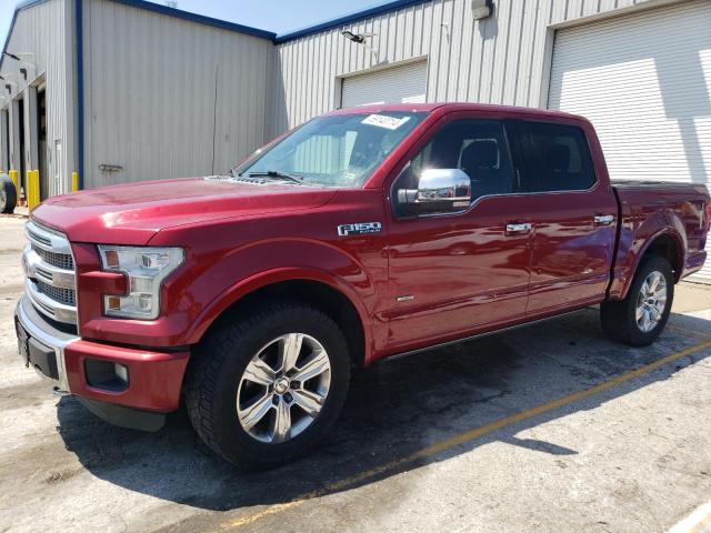 FORD F-150 2015 1ftew1egxffa55707