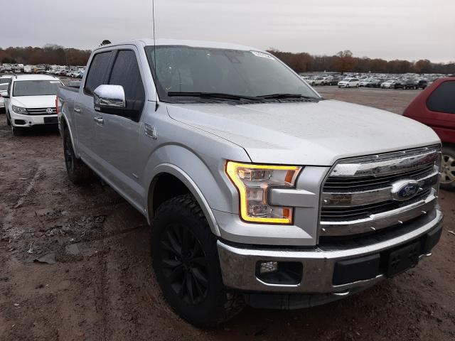 FORD F150 SUPER 2015 1ftew1egxffa84902