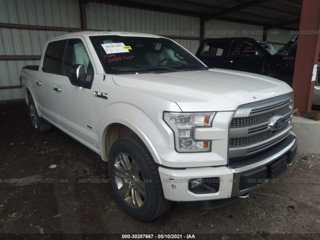 FORD F-150 2015 1ftew1egxffa87881