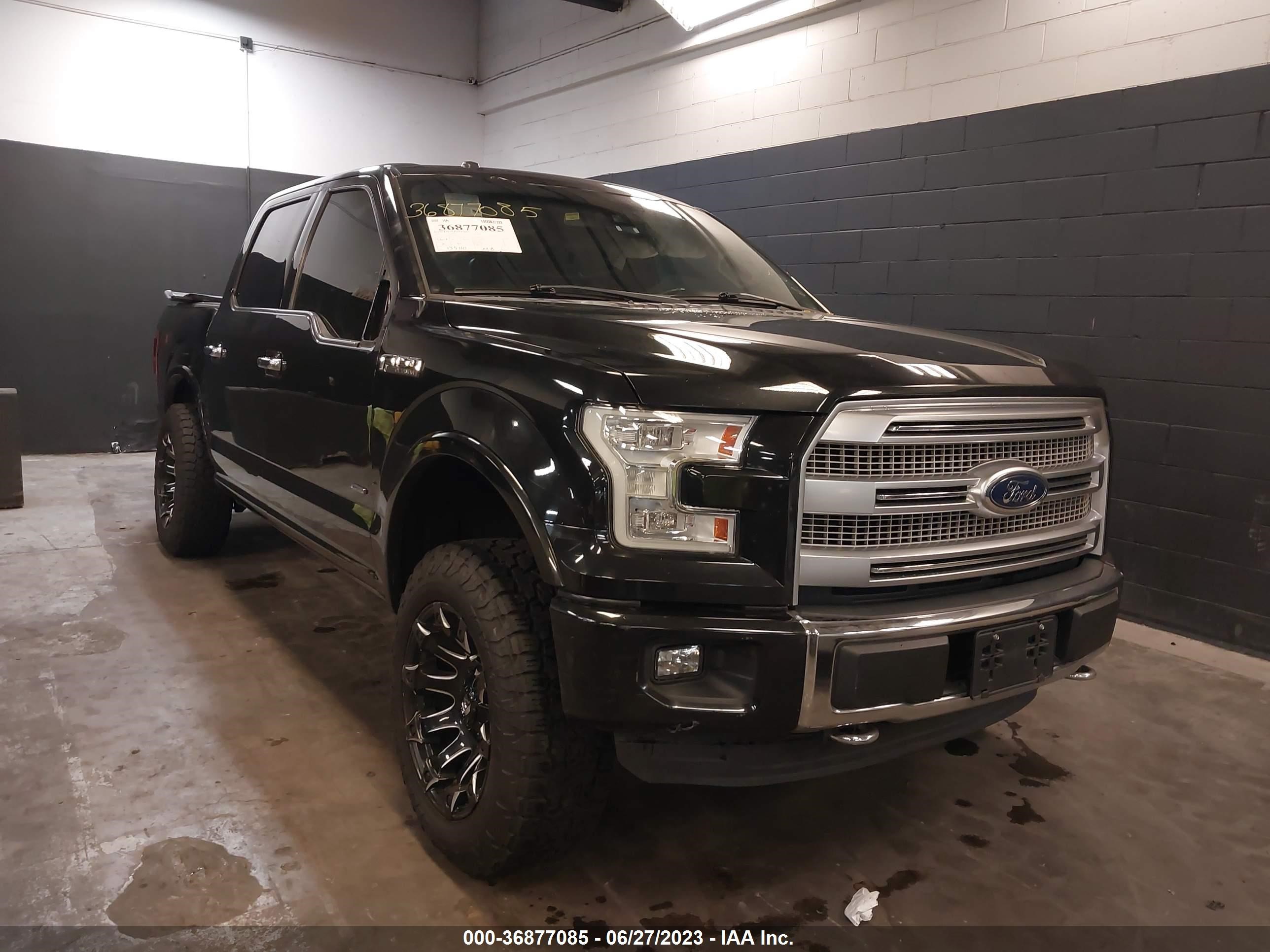 FORD F-150 2015 1ftew1egxffa90747