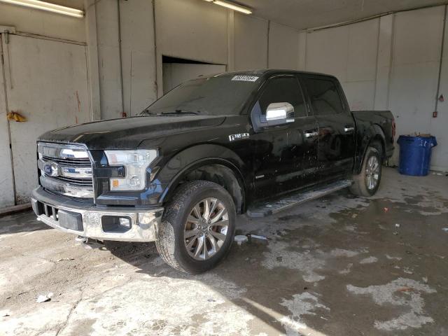 FORD F-150 2015 1ftew1egxffa94166