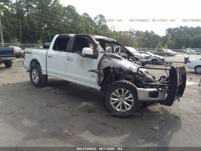 FORD F-150 2015 1ftew1egxffa95365