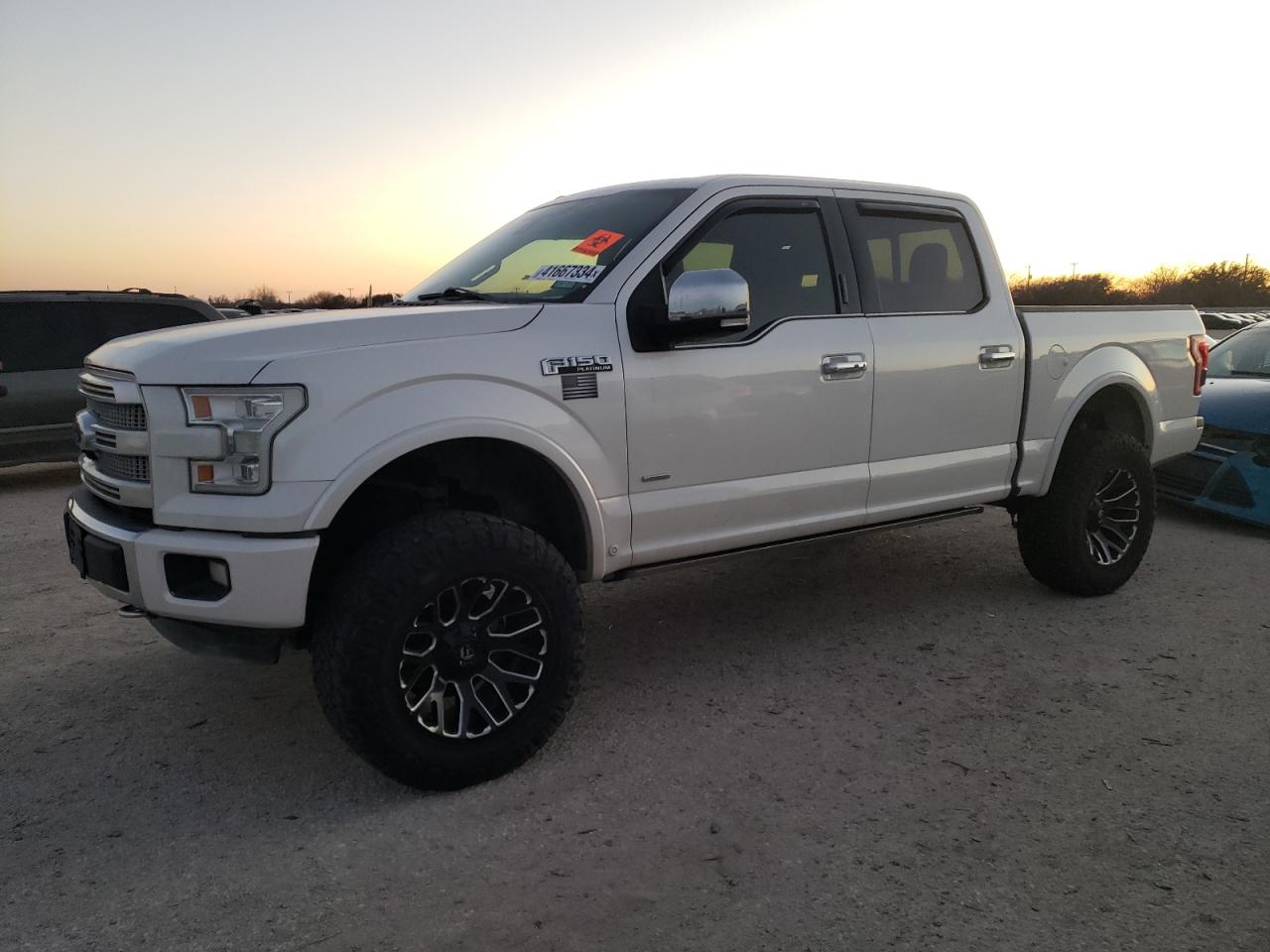 FORD F-150 2015 1ftew1egxffa98931