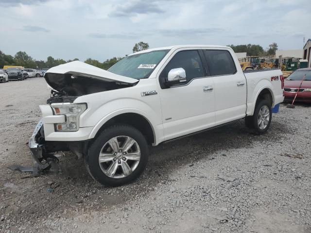 FORD F150 SUPER 2015 1ftew1egxffb18563