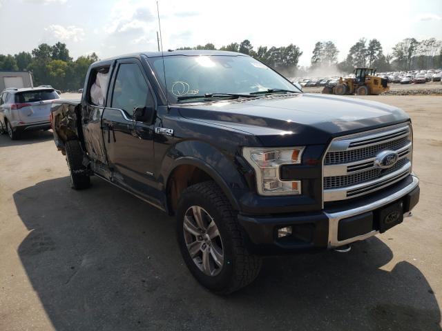 FORD F150 SUPER 2015 1ftew1egxffb29658