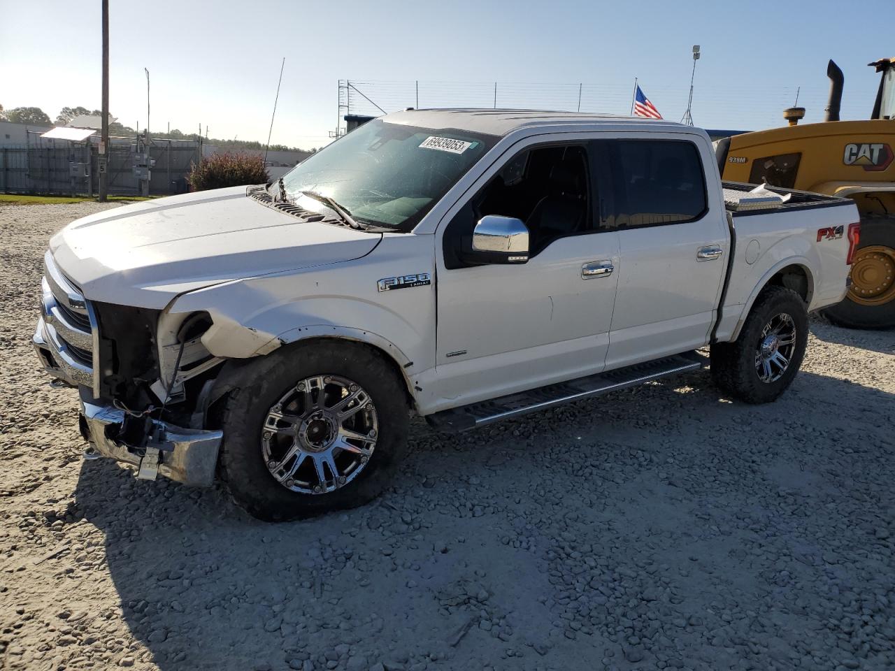 FORD F-150 2015 1ftew1egxffb38599