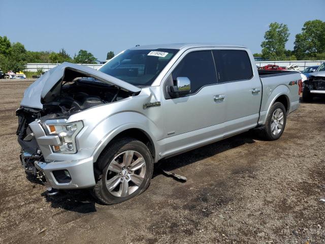 FORD F150 2015 1ftew1egxffb68282