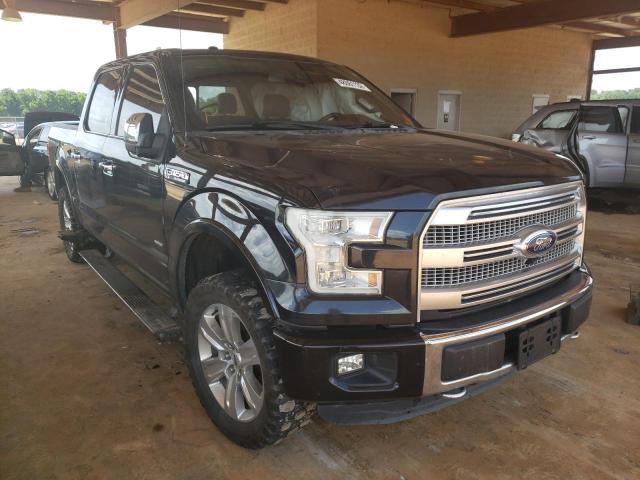 FORD F150 SUPER 2015 1ftew1egxffb75863