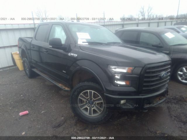 FORD F-150 2015 1ftew1egxffb79735