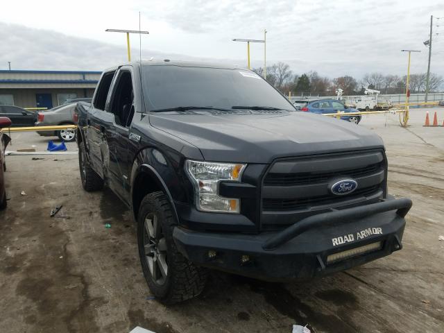 FORD F-150 2015 1ftew1egxffc39738