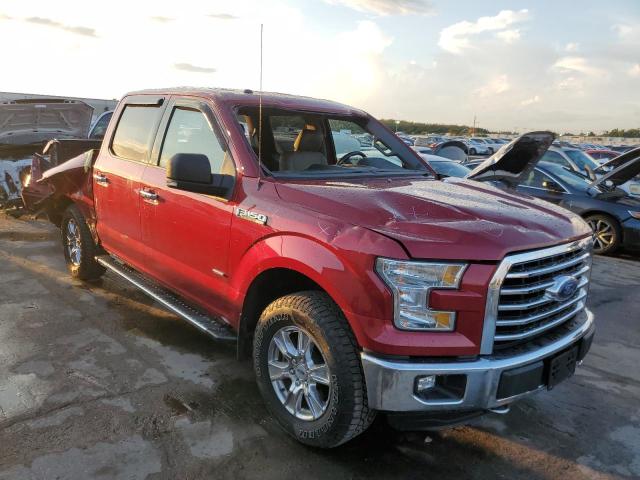 FORD F150 SUPER 2015 1ftew1egxffc43997