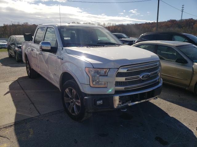 FORD F150 SUPER 2015 1ftew1egxffc50822