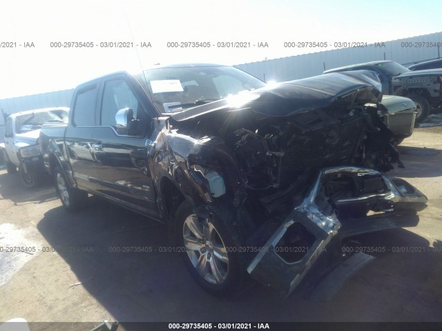 FORD F-150 2015 1ftew1egxffc53316