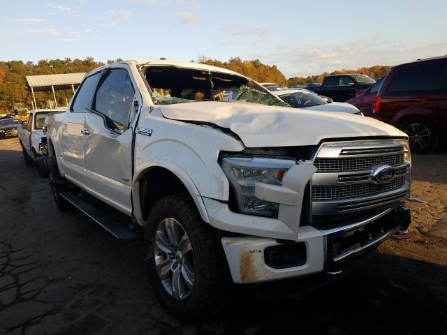 FORD F150 SUPER 2015 1ftew1egxffc57866