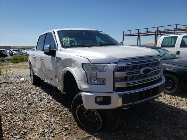 FORD F150 SUPER 2015 1ftew1egxffc61948