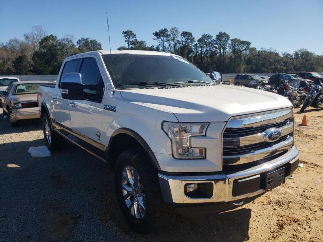 FORD F150 SUPER 2015 1ftew1egxffc69838