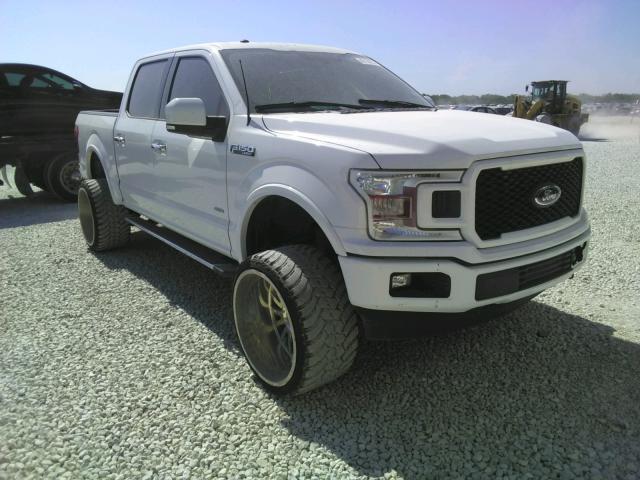 FORD F150 SUPER 2015 1ftew1egxffc76689