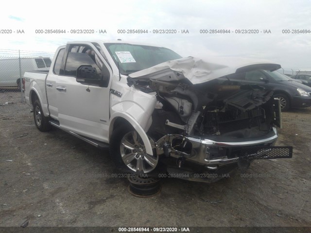 FORD F-150 2015 1ftew1egxffc83044