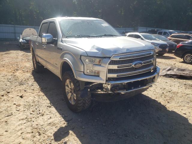 FORD F150 SUPER 2015 1ftew1egxffc86980