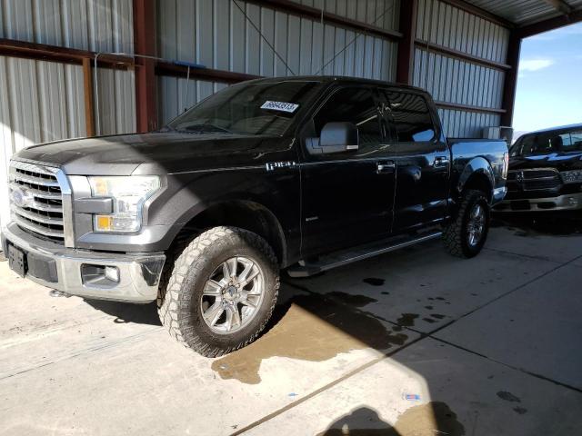 FORD F-150 2015 1ftew1egxffc87529