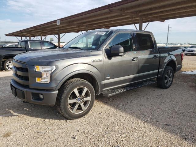 FORD F-150 2015 1ftew1egxffc93525