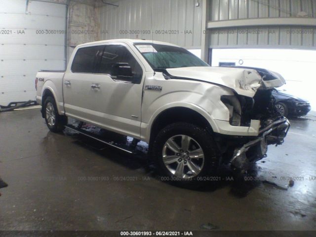 FORD F-150 2015 1ftew1egxffc96067