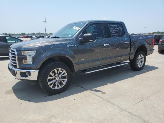 FORD F150 SUPER 2015 1ftew1egxfke29028