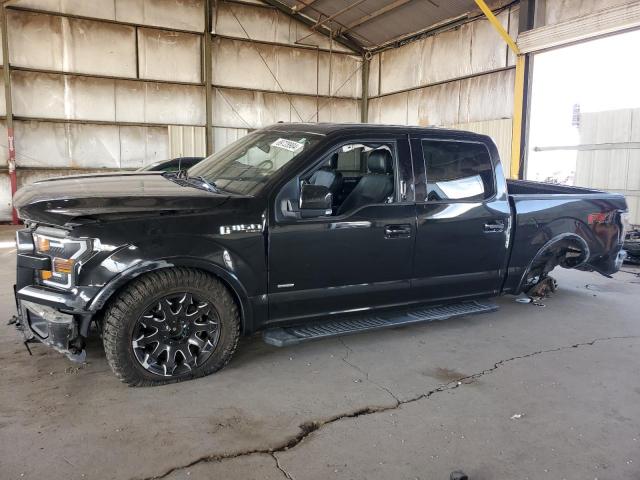 FORD F150 SUPER 2015 1ftew1egxfke32236