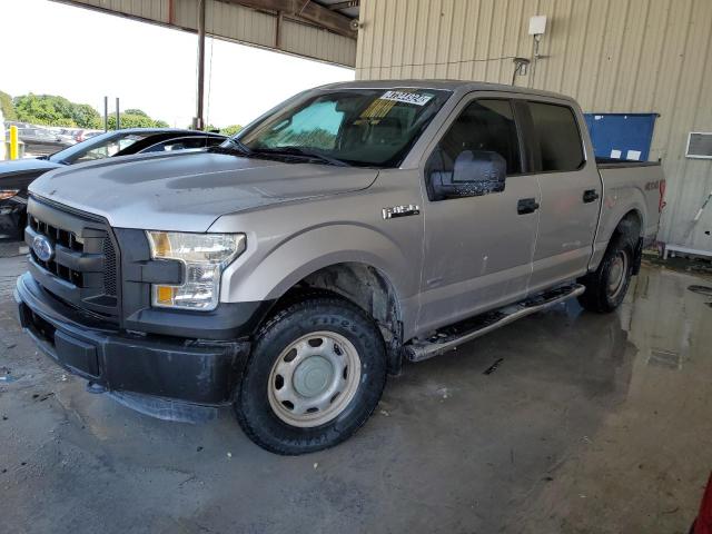 FORD F-150 2015 1ftew1egxfke43737