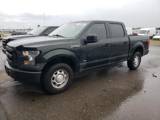 FORD F-150 2015 1ftew1egxfke43768